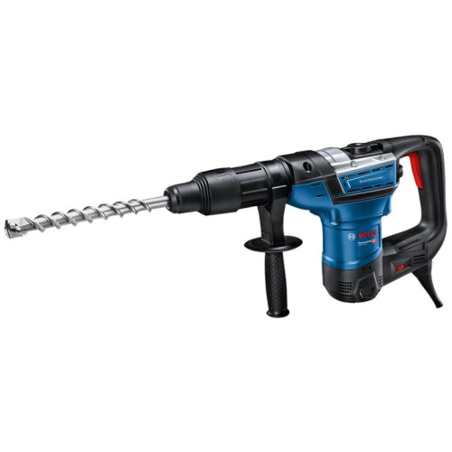 Bosch GBH 5-40 D SDS-Max Professional Rotary Hammer 1100W 110V