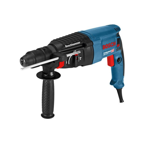 Bosch GBH 2-26 F Professional SDS Plus Rotary Hammer 830W 240V