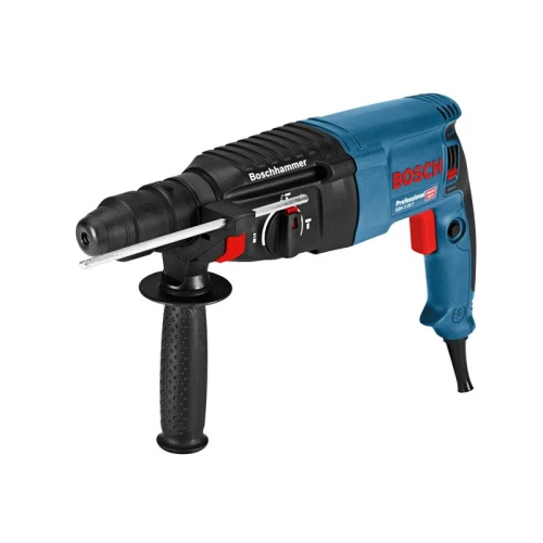 Bosch GBH 2-26 F Professional SDS Plus Rotary Hammer 830W 110V
