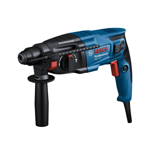 Bosch GBH 2-21 SDS-Plus Professional Rotary Hammer 720W 240V