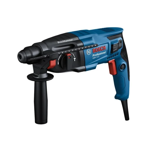 Bosch GBH 2-21 SDS-Plus Professional Rotary Hammer 720W 110V