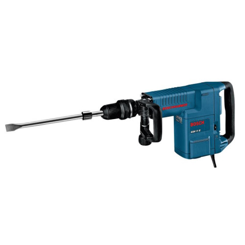 Bosch GSH 11 E SDS-Max Professional Demolition Hammer 1500W 240V