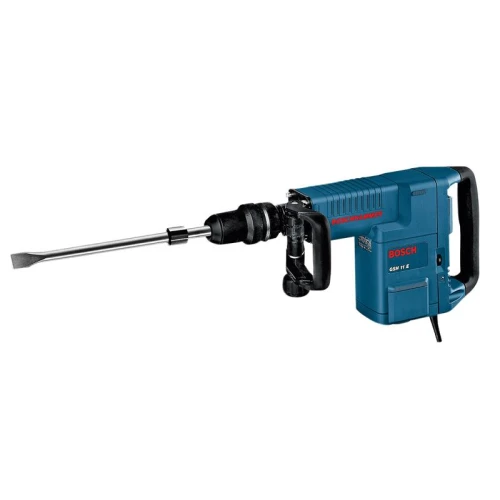 Bosch GSH 11 E SDS-Max Professional Demolition Hammer 1500W 110V