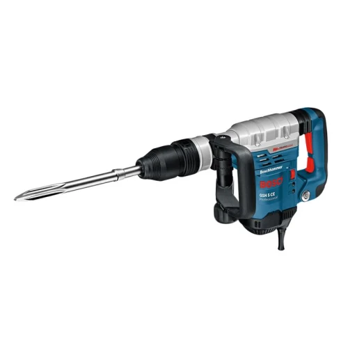 Bosch GSH 5 CE SDS-Max Professional Demolition Hammer 1150W 240V
