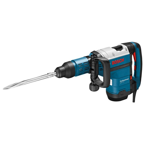 Bosch GSH 7 VC SDS-Max Professional Demolition Hammer 1500W 110V