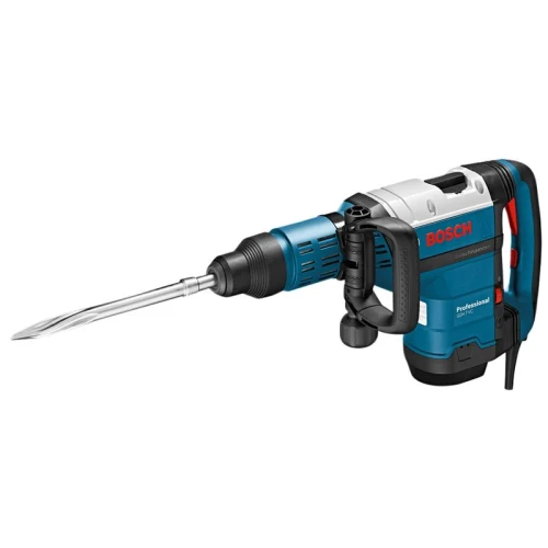 Bosch GSH 7 VC SDS-Max Professional Demolition Hammer 1500W 110V