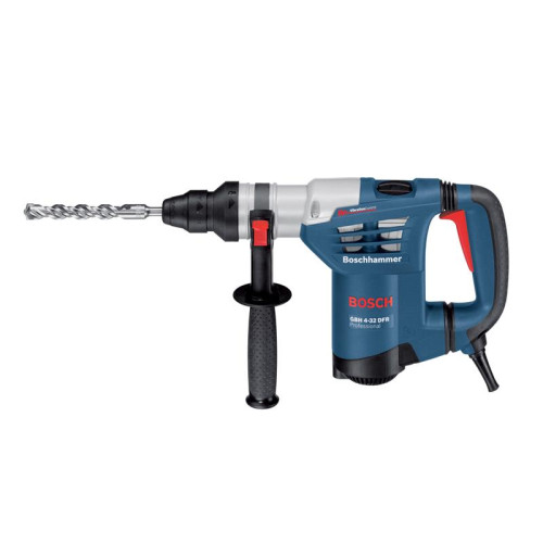 Bosch GBH 4-32 DFR Professional SDS Plus Hammer 900W 110V