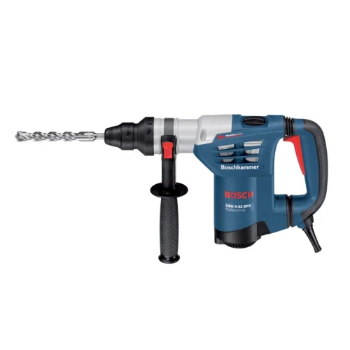 Bosch GBH 4-32 DFR Professional SDS Plus Hammer 900W 110V