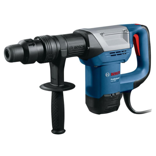 Bosch GSH 5 SDS-Max Professional Demolition Hammer 1100W 240V