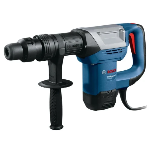 Bosch GSH 5 SDS-Max Professional Demolition Hammer 1100W 240V