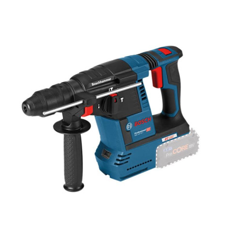 Bosch GBH 18V-26F SDS-Plus Rotary Hammer 18V Bare Unit