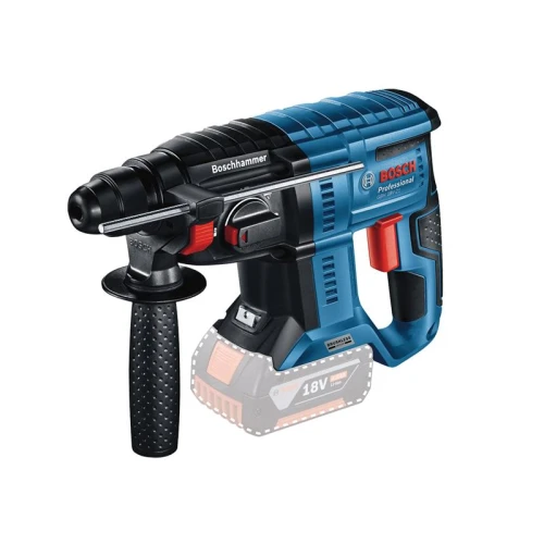 Bosch GBH 18V-21 Professional SDS Plus Hammer Drill 18V Bare Unit