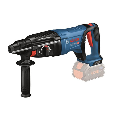 Bosch GBH 18V-26 D Professional SDS-Plus Rotary Hammer 18V Bare Unit