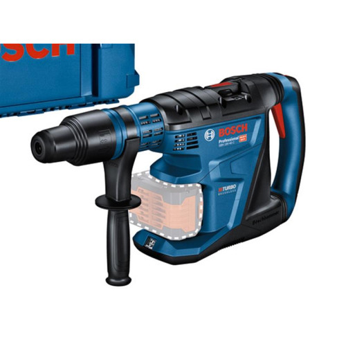 Bosch GBH 18V-40 C Professional BITURBO SDS-Max Rotary Hammer 18V Bare Unit