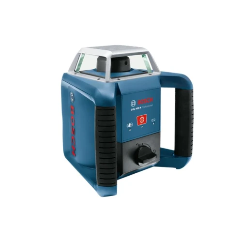 Bosch GRL 400 H Professional Rotation Laser Set