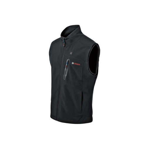 Bosch GHH 12+18V XA Professional Heated Vest XL