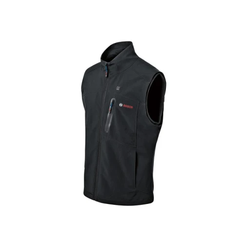 Bosch GHH 12+18V XA Professional Heated Vest Small