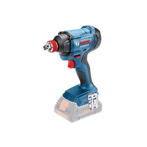 Bosch GDX 18V-180 Cordless Impact Driver/Wrench 18V Bare Unit in Carton