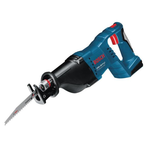 Bosch GSA 18 V-Li Professional Reciprocating Saw 18V Bare Unit