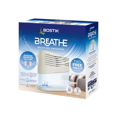 Bostik Breathe Moisture Absorber Unit