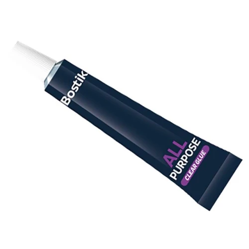 Bostik All Purpose Adhesive 20ml