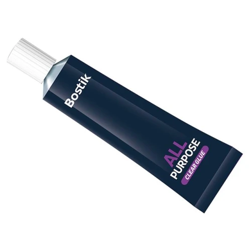 Bostik All Purpose Adhesive 50ml