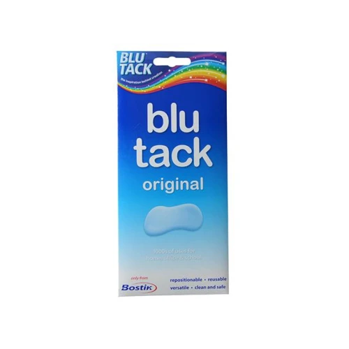 Bostik Blu Tack Economy