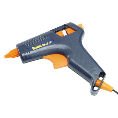 Bostik DIY Glue Gun 240 Volt