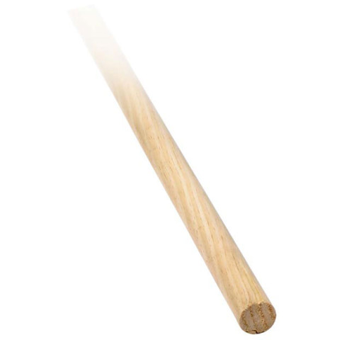 Buffalo Large Wooden Handle 1372mm x 28mm