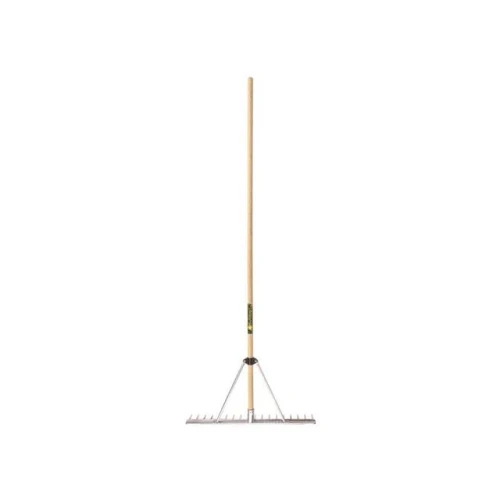 Bulldog Aluminium Hay Rake