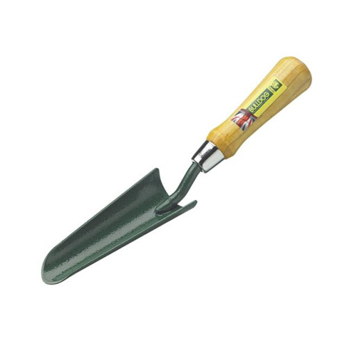 Bulldog Premier Transplanting Trowel