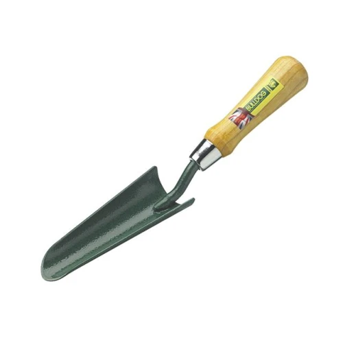 Bulldog Premier Transplanting Trowel