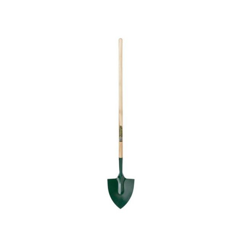 Bulldog West Country Shovel