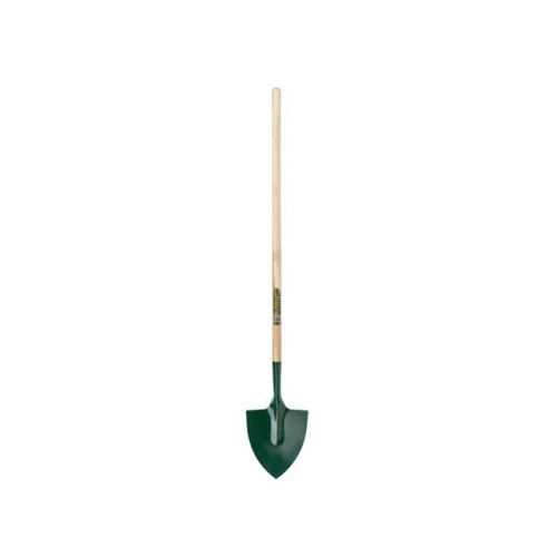 Bulldog West Country Shovel