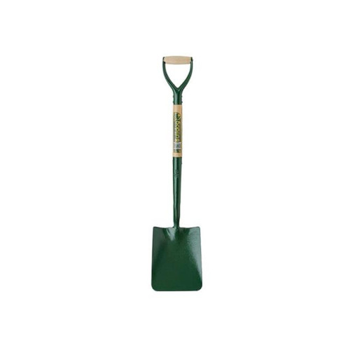 Bulldog 5202 Square Shovel 000 MYD