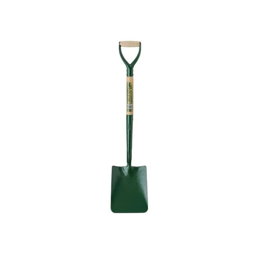Bulldog 5202 Square Shovel 000 MYD