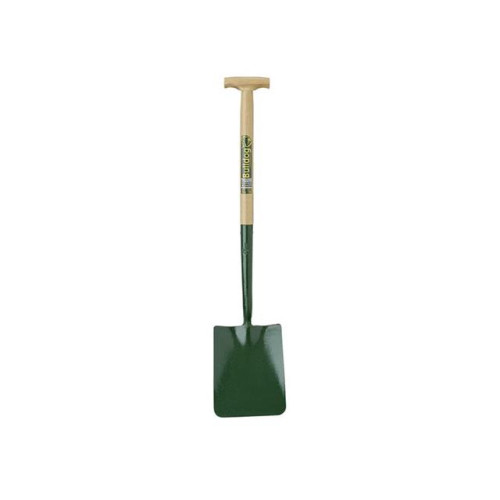 Bulldog 000 Square Mouth Shovel T 5202/03/281/0