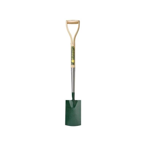 Bulldog Border Spade Premier YD