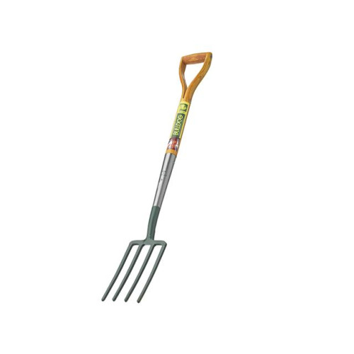 Bulldog Border Fork Premier YD