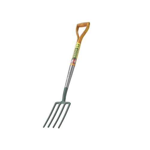 Bulldog Border Fork Premier YD