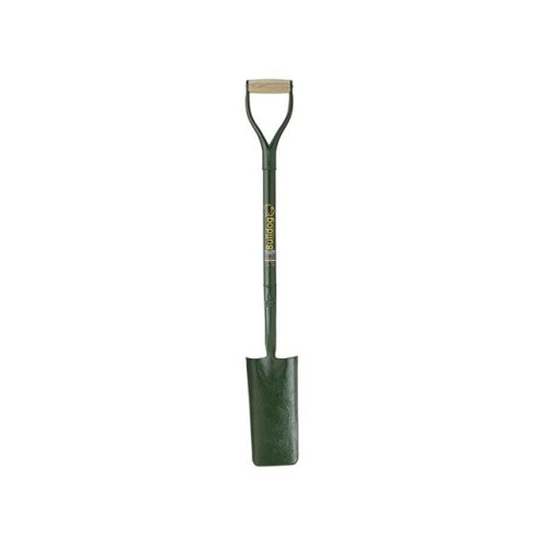Bulldog All Steel Cable Laying Shovel 5CLAM