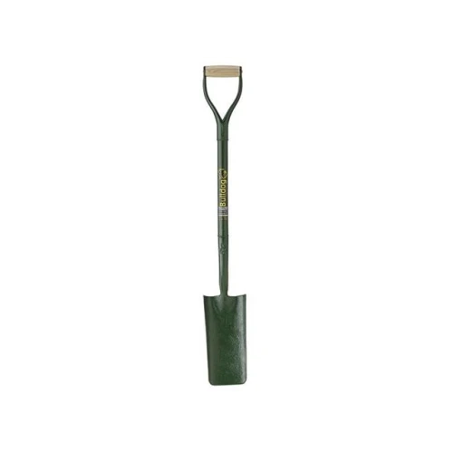 Bulldog All Steel Cable Laying Shovel 5CLAM
