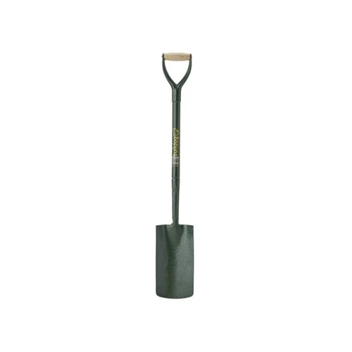 Bulldog All Steel Grafting Shovel 5GTAM