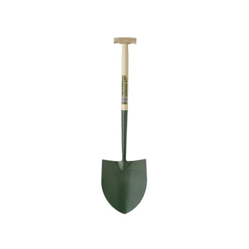 Bulldog Solid Socket Round No.2 T Shovel 5RM2T