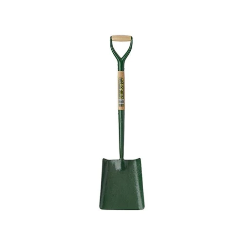 Bulldog Solid Socket Square No.2 MYD Shovel 5SM2MYD