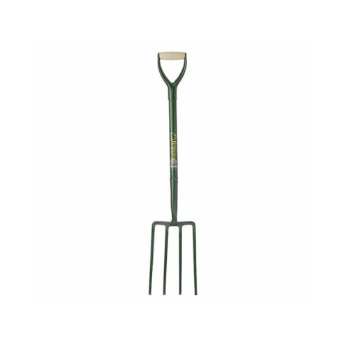 Bulldog Trenching Fork Metal MYD 5TFAM