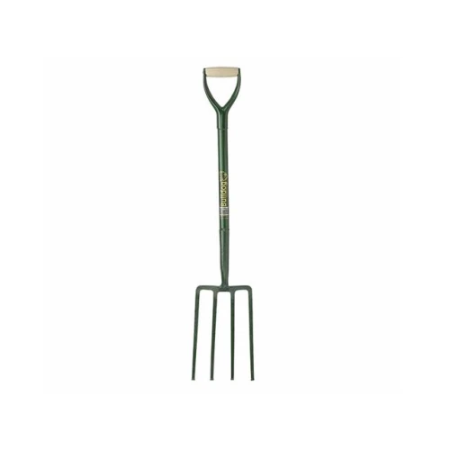 Bulldog Trenching Fork Metal MYD 5TFAM