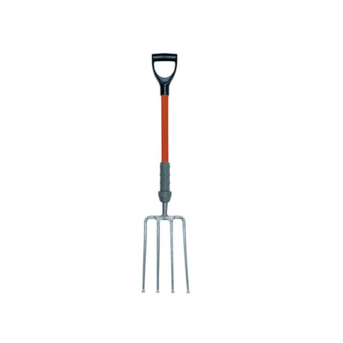 Bulldog Premier Insulated Trench Fork