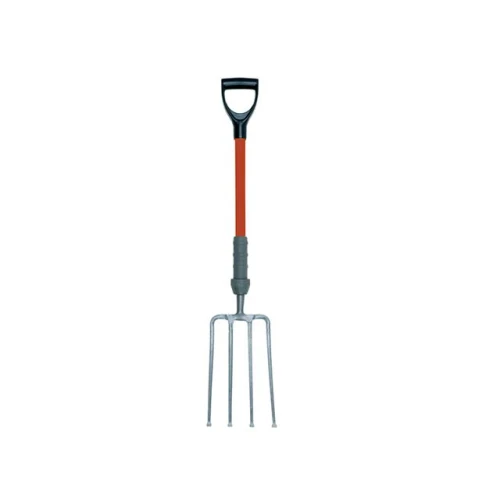 Bulldog Premier Insulated Trench Fork