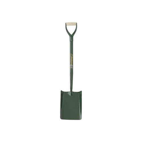 Bulldog All Steel Taper Shovel No.2 5TM2AM